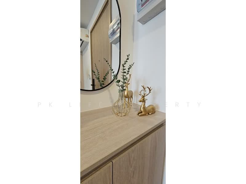 The Base Bukit Phuket, Phuket, 12 Vichitsongkram Rd, Wichit, Muang Phuket, Phuket, 1 Bedroom, 31 sqm, Condo For Rent, by PK LIFE Property, 500163603 - DDproperty.com