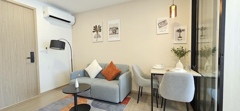 The Base Bukit Phuket : เดอะ เบส บูกิต, ภูเก็ต, 12 ถ.วิชิตสงคราม, วิชิต, เมืองภูเก็ต, ภูเก็ต, 31 ตร.ม., คอนโด ให้เช่า, โดย PK LIFE Property, 500163603 - DDproperty.com