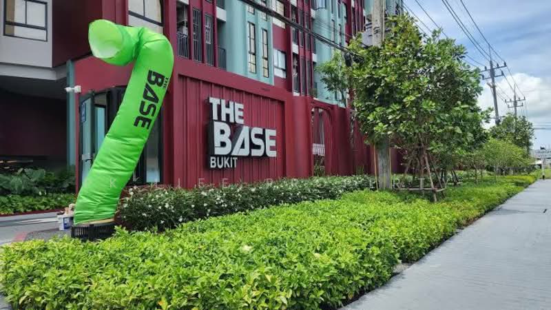 The Base Bukit Phuket, Phuket, 12 Vichitsongkram Rd, Wichit, Muang Phuket, Phuket, 1 Bedroom, 31 sqm, Condo For Rent, by PK LIFE Property, 500163603 - DDproperty.com