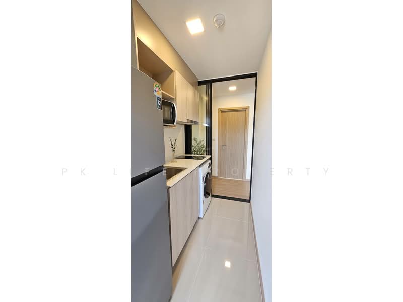 The Base Bukit Phuket, Phuket, 12 Vichitsongkram Rd, Wichit, Muang Phuket, Phuket, 1 Bedroom, 31 sqm, Condo For Rent, by PK LIFE Property, 500163603 - DDproperty.com