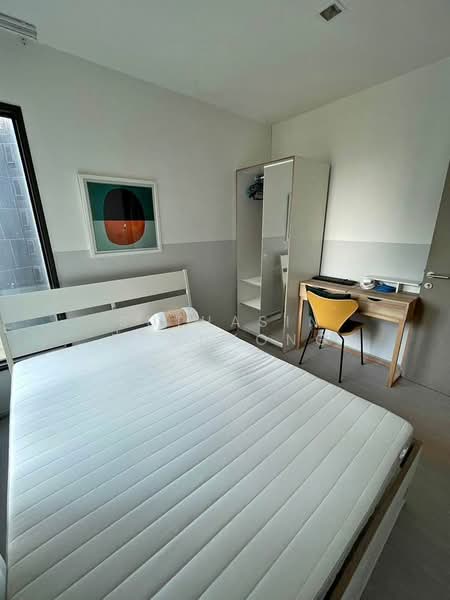 Life Asoke-Rama 9, Bangkok, 626 Asoke-Dindaeng Road, Makkasan, Ratchathewi, Bangkok, 2 Bedrooms, 45 sqm, Condo For Rent, by Suthasin Boonkong, 500163604 - DDproperty.com