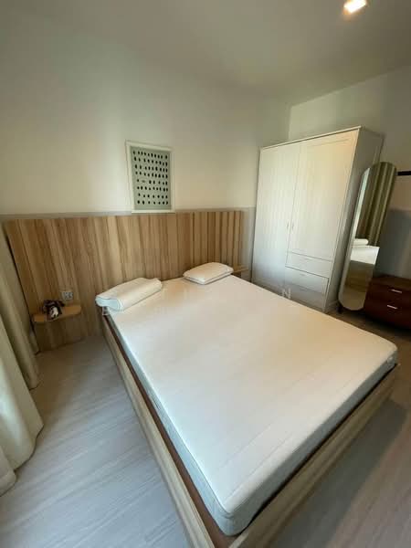 Life Asoke-Rama 9, Bangkok, 626 Asoke-Dindaeng Road, Makkasan, Ratchathewi, Bangkok, 2 Bedrooms, 45 sqm, Condo For Rent, by Suthasin Boonkong, 500163604 - DDproperty.com