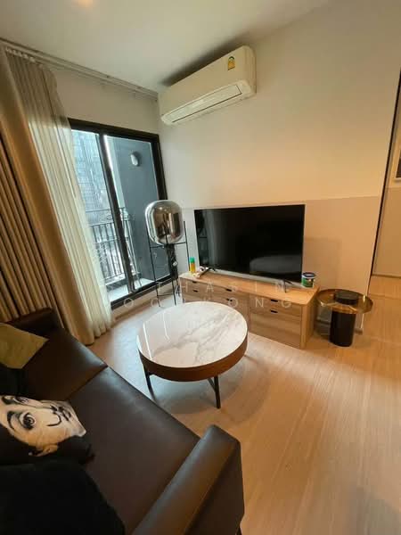 Life Asoke-Rama 9, Bangkok, 626 Asoke-Dindaeng Road, Makkasan, Ratchathewi, Bangkok, 2 Bedrooms, 45 sqm, Condo For Rent, by Suthasin Boonkong, 500163604 - DDproperty.com