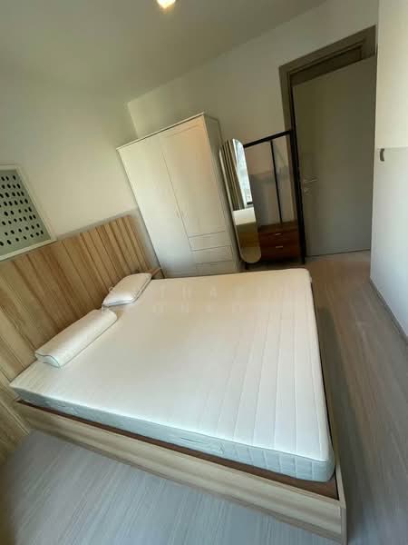 Life Asoke-Rama 9, Bangkok, 626 Asoke-Dindaeng Road, Makkasan, Ratchathewi, Bangkok, 2 Bedrooms, 45 sqm, Condo For Rent, by Suthasin Boonkong, 500163604 - DDproperty.com