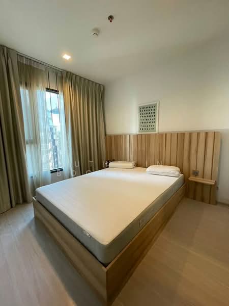 Life Asoke-Rama 9, Bangkok, 626 Asoke-Dindaeng Road, Makkasan, Ratchathewi, Bangkok, 2 Bedrooms, 45 sqm, Condo For Rent, by Suthasin Boonkong, 500163604 - DDproperty.com