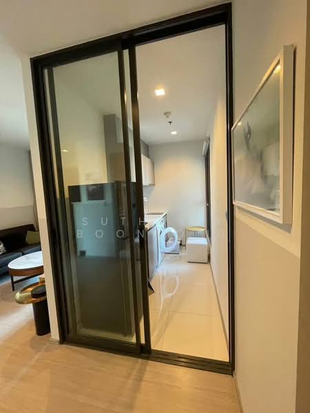 Life Asoke-Rama 9, Bangkok, 626 Asoke-Dindaeng Road, Makkasan, Ratchathewi, Bangkok, 2 Bedrooms, 45 sqm, Condo For Rent, by Suthasin Boonkong, 500163604 - DDproperty.com