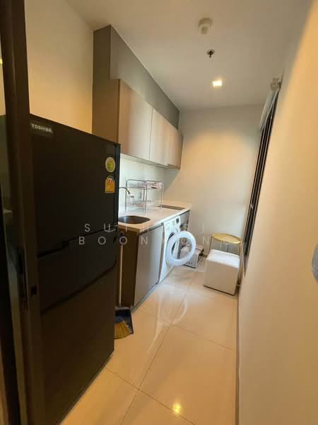 Life Asoke-Rama 9, Bangkok, 626 Asoke-Dindaeng Road, Makkasan, Ratchathewi, Bangkok, 2 Bedrooms, 45 sqm, Condo For Rent, by Suthasin Boonkong, 500163604 - DDproperty.com