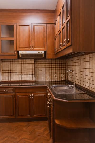 Riverside Villa Condominium 1 : ริเวอร์ไซด์ วิลล่า คอนโดมิเนียม 1, กรุงเทพ, ถนนพระราม3, บางโคล่, บางคอแหลม, กรุงเทพ, 79 ตร.ม., คอนโด ขาย, โดย Chitlada Kantarak, 500163606 - DDproperty.com