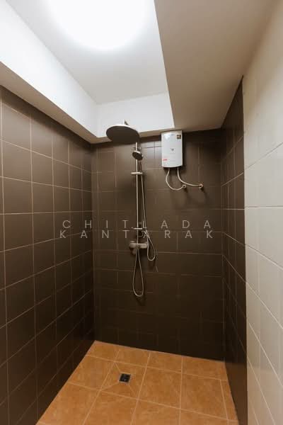 Riverside Villa Condominium 1 : ริเวอร์ไซด์ วิลล่า คอนโดมิเนียม 1, กรุงเทพ, ถนนพระราม3, บางโคล่, บางคอแหลม, กรุงเทพ, 79 ตร.ม., คอนโด ขาย, โดย Chitlada Kantarak, 500163606 - DDproperty.com