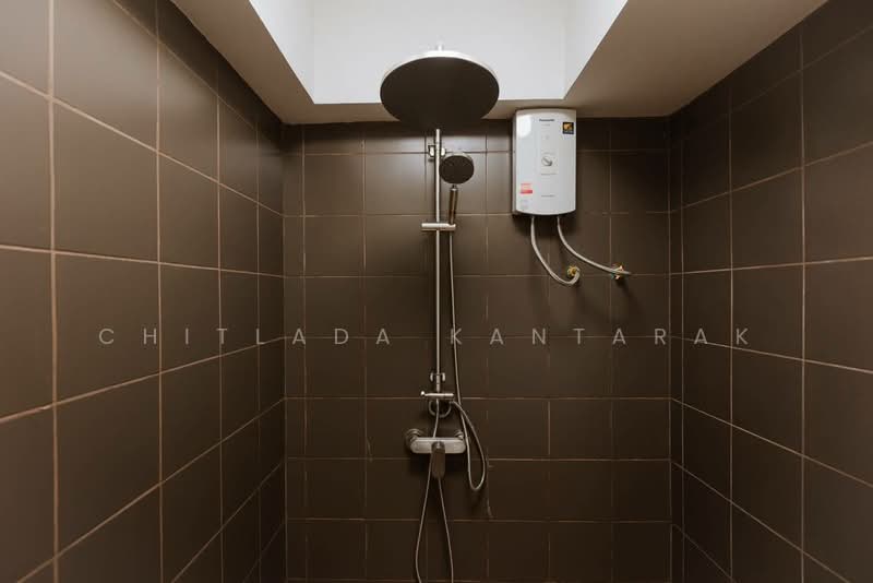 Riverside Villa Condominium 1, Bangkok, Rama 3 Road, Bang Klo, Bang Kho Laem, Bangkok, 1 Bedroom, 79 sqm, Condo For Sale, by Chitlada Kantarak, 500163606 - DDproperty.com