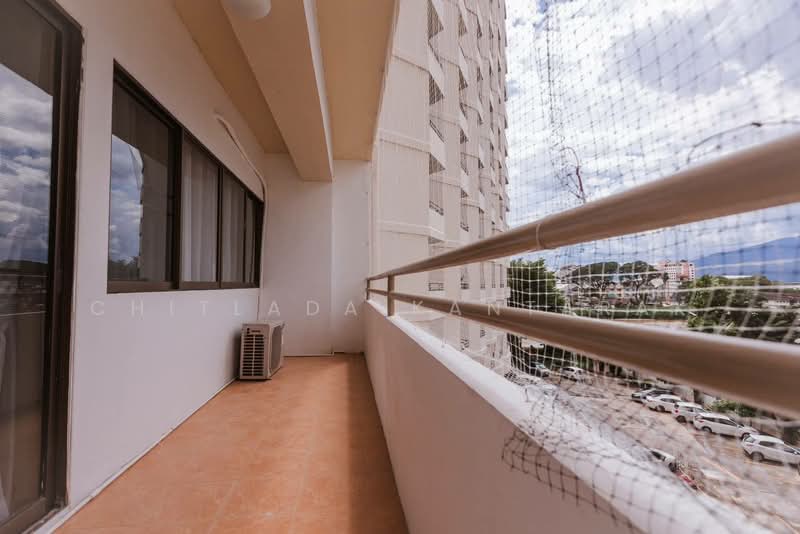 Riverside Villa Condominium 1 : ริเวอร์ไซด์ วิลล่า คอนโดมิเนียม 1, กรุงเทพ, ถนนพระราม3, บางโคล่, บางคอแหลม, กรุงเทพ, 79 ตร.ม., คอนโด ขาย, โดย Chitlada Kantarak, 500163606 - DDproperty.com