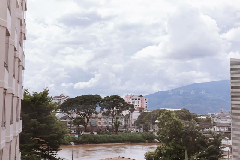 Riverside Villa Condominium 1, Bangkok, Rama 3 Road, Bang Klo, Bang Kho Laem, Bangkok, 1 Bedroom, 79 sqm, Condo For Sale, by Chitlada Kantarak, 500163606 - DDproperty.com