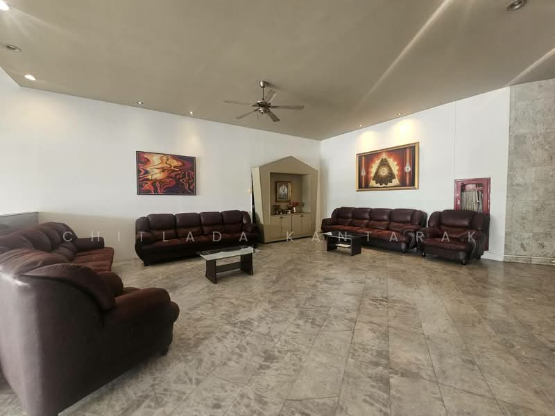 Riverside Villa Condominium 1 : ริเวอร์ไซด์ วิลล่า คอนโดมิเนียม 1, กรุงเทพ, ถนนพระราม3, บางโคล่, บางคอแหลม, กรุงเทพ, 79 ตร.ม., คอนโด ขาย, โดย Chitlada Kantarak, 500163606 - DDproperty.com