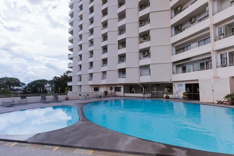 Riverside Villa Condominium 1 : ริเวอร์ไซด์ วิลล่า คอนโดมิเนียม 1, กรุงเทพ, ถนนพระราม3, บางโคล่, บางคอแหลม, กรุงเทพ, 79 ตร.ม., คอนโด ขาย, โดย Chitlada Kantarak, 500163606 - DDproperty.com