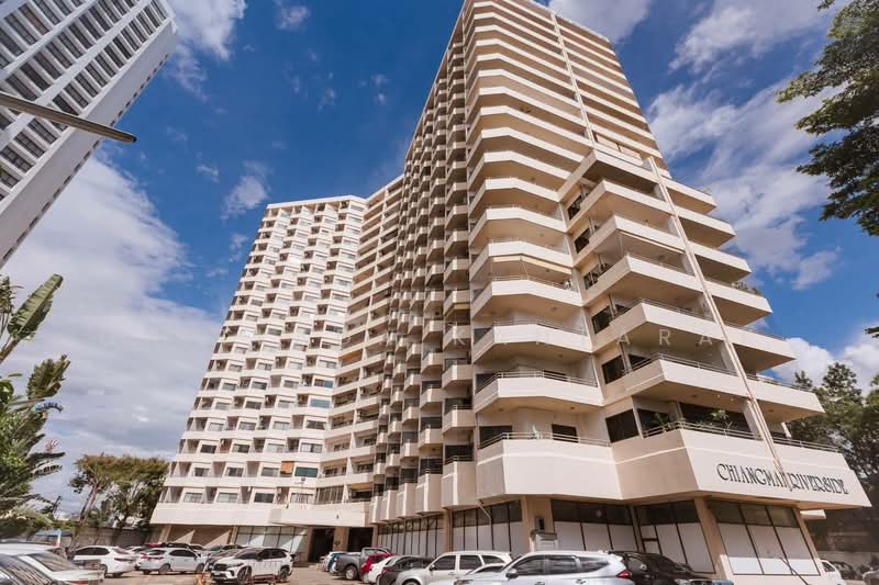 Riverside Villa Condominium 1 : ริเวอร์ไซด์ วิลล่า คอนโดมิเนียม 1, กรุงเทพ, ถนนพระราม3, บางโคล่, บางคอแหลม, กรุงเทพ, 79 ตร.ม., คอนโด ขาย, โดย Chitlada Kantarak, 500163606 - DDproperty.com