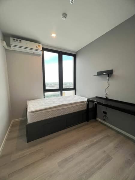 The Key Rama 3, กรุงเทพ, ถนนพระราม 3, บางโคล่, บางคอแหลม, กรุงเทพ, 52 ตร.ม., คอนโด ขาย, โดย Thanapat Sriguruwal, 500163607 - DDproperty.com