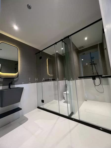 The Key Rama 3, กรุงเทพ, ถนนพระราม 3, บางโคล่, บางคอแหลม, กรุงเทพ, 52 ตร.ม., คอนโด ขาย, โดย Thanapat Sriguruwal, 500163607 - DDproperty.com