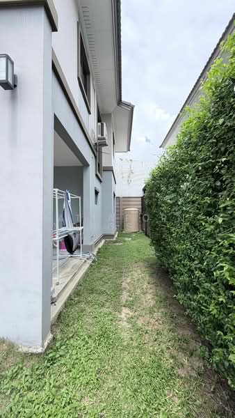 Passorn Prestige Bangna-Suvarnabhumi, Samut Prakan, King Kaew Road, Rachathewa, Bang Plee, Samut Prakan, 3 Bedrooms, 204 sqm, Single Detached House For Sale, by Pattaporn Yongsungnone, 500163608 - DDproperty.com