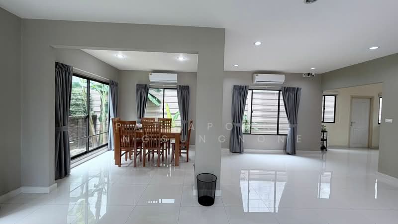 Passorn Prestige Bangna-Suvarnabhumi, Samut Prakan, King Kaew Road, Rachathewa, Bang Plee, Samut Prakan, 3 Bedrooms, 204 sqm, Single Detached House For Sale, by Pattaporn Yongsungnone, 500163608 - DDproperty.com