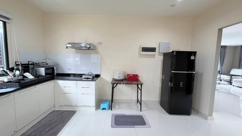 Passorn Prestige Bangna-Suvarnabhumi, Samut Prakan, King Kaew Road, Rachathewa, Bang Plee, Samut Prakan, 3 Bedrooms, 204 sqm, Single Detached House For Sale, by Pattaporn Yongsungnone, 500163608 - DDproperty.com