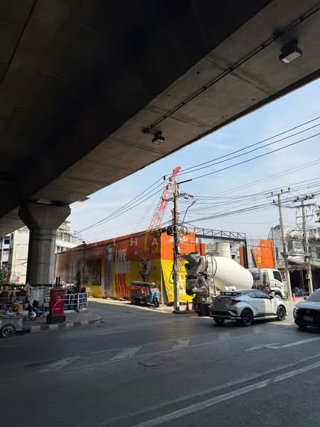 MARU CHULA, Bangkok, 117 Charoen Mueang Road, Rong Muang, Pathum Wan, Bangkok, 2 Bedrooms, 80 sqm, Condo For Sale, by Kao Natthathida Paksee, 500163609 - DDproperty.com