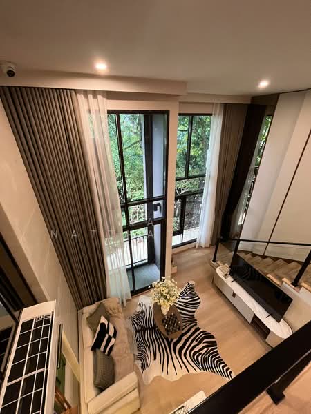 MARU CHULA, Bangkok, 117 Charoen Mueang Road, Rong Muang, Pathum Wan, Bangkok, 2 Bedrooms, 80 sqm, Condo For Sale, by Kao Natthathida Paksee, 500163609 - DDproperty.com