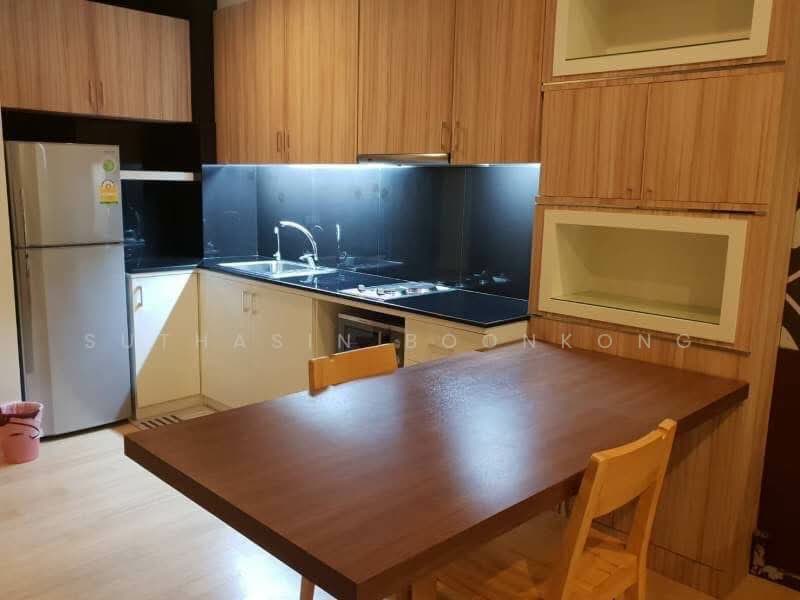 Noble Refine, Bangkok, Soi Sukhumvit 26, Sukhumvit Road, Khong Tan, Khlong Toei, Bangkok, 1 Bedroom, 50 sqm, Condo For Rent, by Suthasin Boonkong, 500163611 - DDproperty.com