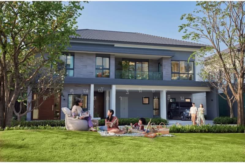 เดอะ ซิตี้ กัลปพฤกษ์ ถ.กัลปพฤกษ์ แขวงคลองบางพราน เขตบางบอน จ.กรุงเทพมหานคร 10150, กรุงเทพ, บางบอน, บางบอน, กรุงเทพ, 342 ตร.ม., บ้านเดี่ยว ขาย, โดย คุณณัฎฐนิชา สายโสภา (หลิน), 500163612 - DDproperty.com