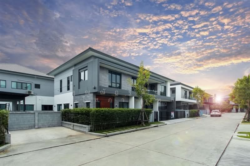 เดอะ ซิตี้ กัลปพฤกษ์ ถ.กัลปพฤกษ์ แขวงคลองบางพราน เขตบางบอน จ.กรุงเทพมหานคร 10150, กรุงเทพ, บางบอน, บางบอน, กรุงเทพ, 342 ตร.ม., บ้านเดี่ยว ขาย, โดย คุณณัฎฐนิชา สายโสภา (หลิน), 500163612 - DDproperty.com