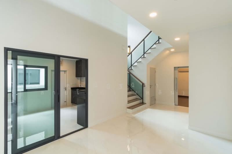 เดอะ ซิตี้ กัลปพฤกษ์ ถ.กัลปพฤกษ์ แขวงคลองบางพราน เขตบางบอน จ.กรุงเทพมหานคร 10150, กรุงเทพ, บางบอน, บางบอน, กรุงเทพ, 342 ตร.ม., บ้านเดี่ยว ขาย, โดย คุณณัฎฐนิชา สายโสภา (หลิน), 500163612 - DDproperty.com