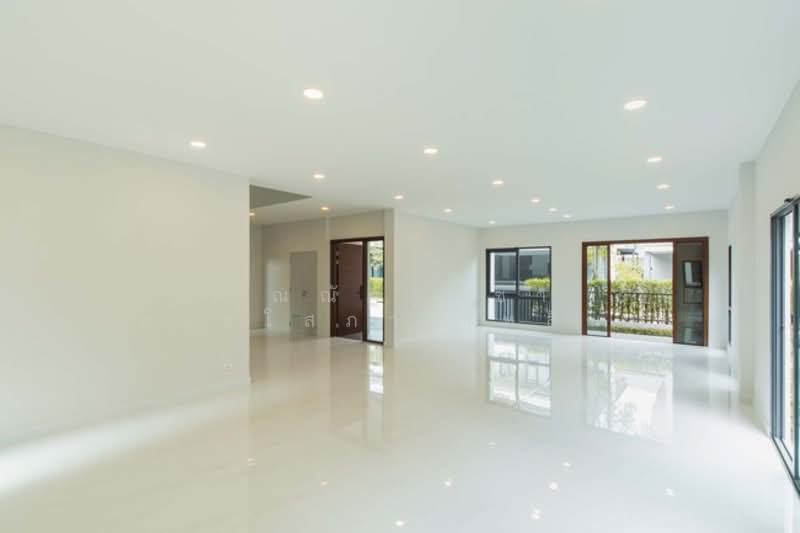 เดอะ ซิตี้ กัลปพฤกษ์ ถ.กัลปพฤกษ์ แขวงคลองบางพราน เขตบางบอน จ.กรุงเทพมหานคร 10150, Bangkok, Bang Bon, Bang Bon, Bangkok, 5 Bedrooms, 342 sqm, Single Detached House For Sale, by คุณณัฎฐนิชา สายโสภา (หลิน), 500163612 - DDproperty.com