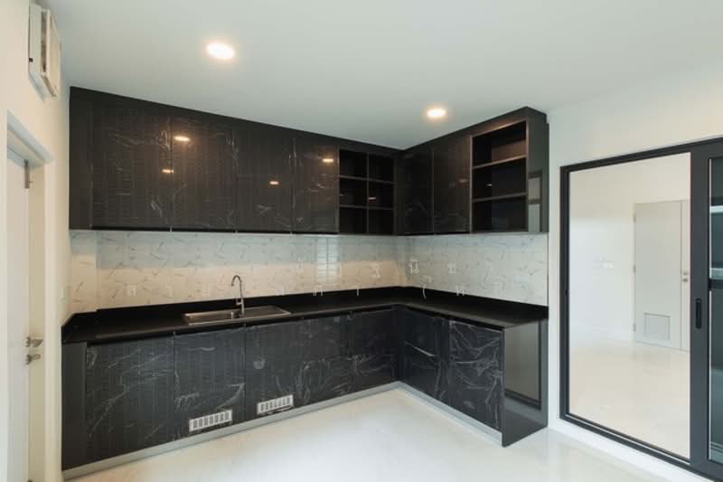 เดอะ ซิตี้ กัลปพฤกษ์ ถ.กัลปพฤกษ์ แขวงคลองบางพราน เขตบางบอน จ.กรุงเทพมหานคร 10150, Bangkok, Bang Bon, Bang Bon, Bangkok, 5 Bedrooms, 342 sqm, Single Detached House For Sale, by คุณณัฎฐนิชา สายโสภา (หลิน), 500163612 - DDproperty.com