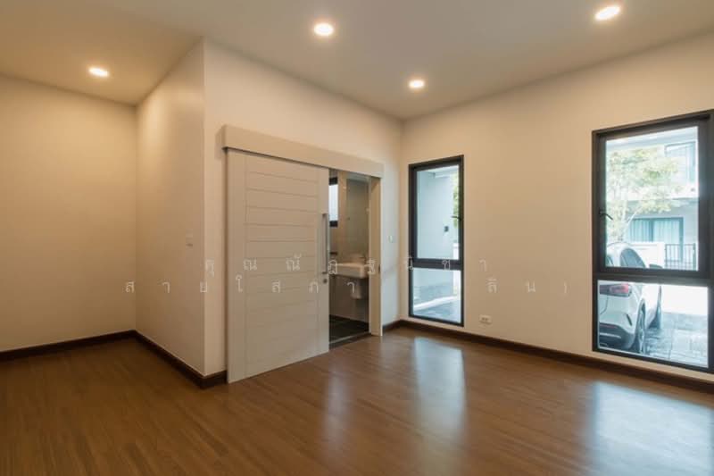 เดอะ ซิตี้ กัลปพฤกษ์ ถ.กัลปพฤกษ์ แขวงคลองบางพราน เขตบางบอน จ.กรุงเทพมหานคร 10150, Bangkok, Bang Bon, Bang Bon, Bangkok, 5 Bedrooms, 342 sqm, Single Detached House For Sale, by คุณณัฎฐนิชา สายโสภา (หลิน), 500163612 - DDproperty.com