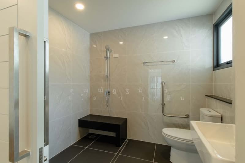 เดอะ ซิตี้ กัลปพฤกษ์ ถ.กัลปพฤกษ์ แขวงคลองบางพราน เขตบางบอน จ.กรุงเทพมหานคร 10150, กรุงเทพ, บางบอน, บางบอน, กรุงเทพ, 342 ตร.ม., บ้านเดี่ยว ขาย, โดย คุณณัฎฐนิชา สายโสภา (หลิน), 500163612 - DDproperty.com