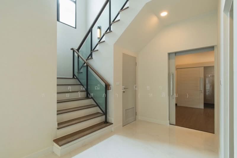 เดอะ ซิตี้ กัลปพฤกษ์ ถ.กัลปพฤกษ์ แขวงคลองบางพราน เขตบางบอน จ.กรุงเทพมหานคร 10150, Bangkok, Bang Bon, Bang Bon, Bangkok, 5 Bedrooms, 342 sqm, Single Detached House For Sale, by คุณณัฎฐนิชา สายโสภา (หลิน), 500163612 - DDproperty.com