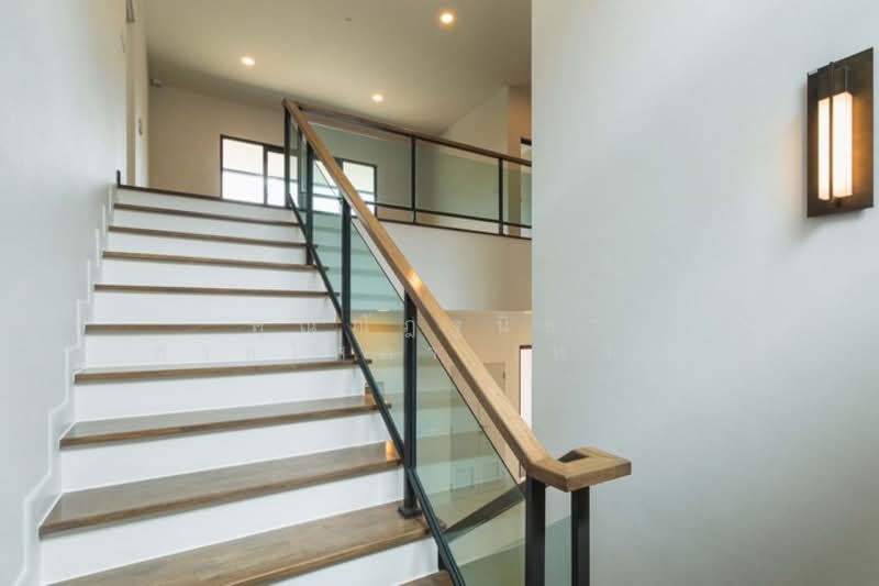 เดอะ ซิตี้ กัลปพฤกษ์ ถ.กัลปพฤกษ์ แขวงคลองบางพราน เขตบางบอน จ.กรุงเทพมหานคร 10150, Bangkok, Bang Bon, Bang Bon, Bangkok, 5 Bedrooms, 342 sqm, Single Detached House For Sale, by คุณณัฎฐนิชา สายโสภา (หลิน), 500163612 - DDproperty.com