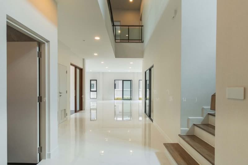 เดอะ ซิตี้ กัลปพฤกษ์ ถ.กัลปพฤกษ์ แขวงคลองบางพราน เขตบางบอน จ.กรุงเทพมหานคร 10150, Bangkok, Bang Bon, Bang Bon, Bangkok, 5 Bedrooms, 342 sqm, Single Detached House For Sale, by คุณณัฎฐนิชา สายโสภา (หลิน), 500163612 - DDproperty.com