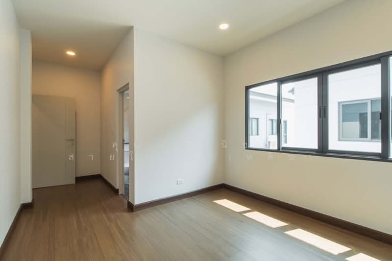 เดอะ ซิตี้ กัลปพฤกษ์ ถ.กัลปพฤกษ์ แขวงคลองบางพราน เขตบางบอน จ.กรุงเทพมหานคร 10150, Bangkok, Bang Bon, Bang Bon, Bangkok, 5 Bedrooms, 342 sqm, Single Detached House For Sale, by คุณณัฎฐนิชา สายโสภา (หลิน), 500163612 - DDproperty.com