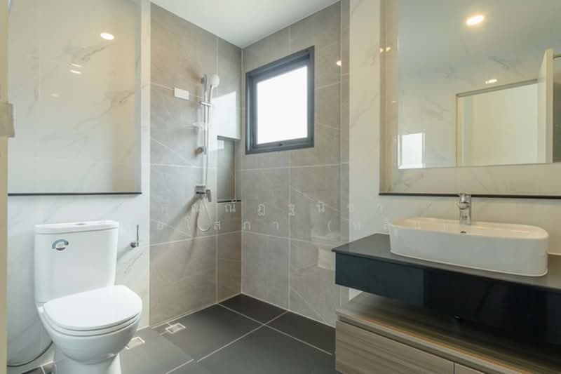 เดอะ ซิตี้ กัลปพฤกษ์ ถ.กัลปพฤกษ์ แขวงคลองบางพราน เขตบางบอน จ.กรุงเทพมหานคร 10150, กรุงเทพ, บางบอน, บางบอน, กรุงเทพ, 342 ตร.ม., บ้านเดี่ยว ขาย, โดย คุณณัฎฐนิชา สายโสภา (หลิน), 500163612 - DDproperty.com