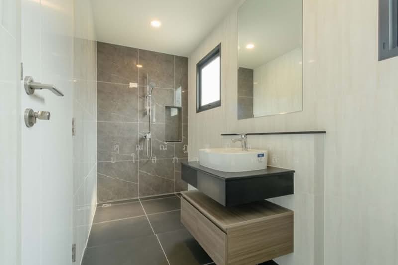 เดอะ ซิตี้ กัลปพฤกษ์ ถ.กัลปพฤกษ์ แขวงคลองบางพราน เขตบางบอน จ.กรุงเทพมหานคร 10150, Bangkok, Bang Bon, Bang Bon, Bangkok, 5 Bedrooms, 342 sqm, Single Detached House For Sale, by คุณณัฎฐนิชา สายโสภา (หลิน), 500163612 - DDproperty.com