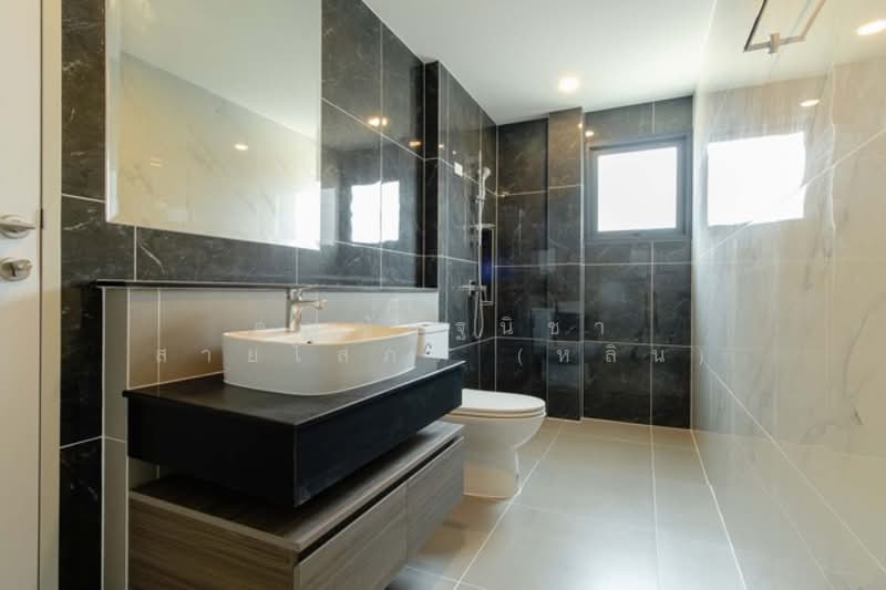 เดอะ ซิตี้ กัลปพฤกษ์ ถ.กัลปพฤกษ์ แขวงคลองบางพราน เขตบางบอน จ.กรุงเทพมหานคร 10150, Bangkok, Bang Bon, Bang Bon, Bangkok, 5 Bedrooms, 342 sqm, Single Detached House For Sale, by คุณณัฎฐนิชา สายโสภา (หลิน), 500163612 - DDproperty.com