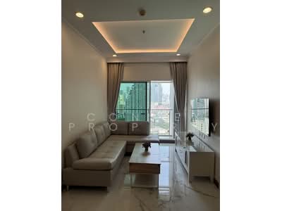 For Rent - Supalai Elite Surawong, Bangkok
