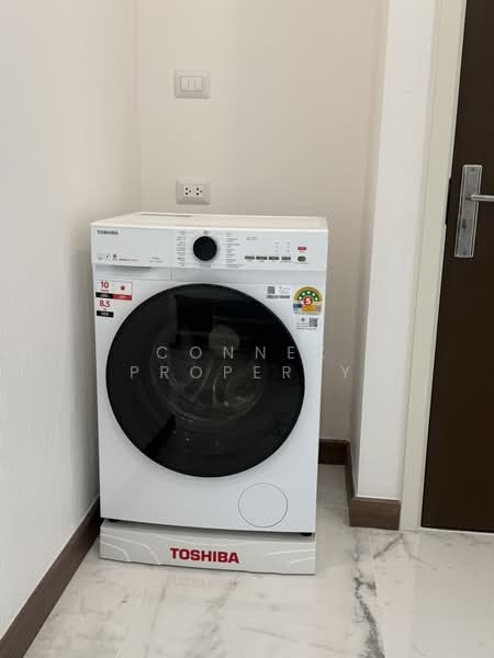 Supalai Elite Surawong, Bangkok, 222 Naret Rd, Si Phraya, Bang Rak, Bangkok, 1 Bedroom, 51 sqm, Condo For Rent, by Connex Property, 500163614 - DDproperty.com