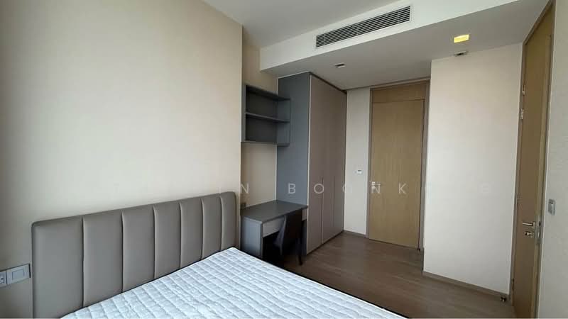 The Esse Asoke, Bangkok, 333 Soi Sukhumvit 21, Sukhumvit Road, Khlongtoei Nua, Watthana, Bangkok, 2 Bedrooms, 74 sqm, Condo For Rent, by Suthasin Boonkong, 500163617 - DDproperty.com