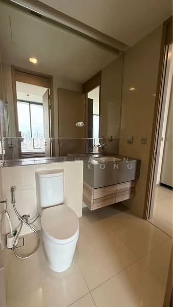 The Esse Asoke : ดิ เอส อโศก, กรุงเทพ, 333 ซอยสุขุมวิท 21 ถนนสุขุมวิท, คลองเตยเหนือ, วัฒนา, กรุงเทพ, 74 ตร.ม., คอนโด ให้เช่า, โดย Suthasin Boonkong, 500163617 - DDproperty.com