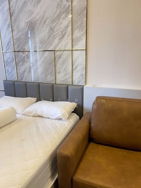 Park Origin Phayathai, Bangkok, 89 Phaya Thai Road, Thanon Phaya Thai, Ratchathewi, Bangkok, 1 Bedroom, 26 sqm, Condo For Rent, by Pattaporn Yongsungnone, 500163618 - DDproperty.com