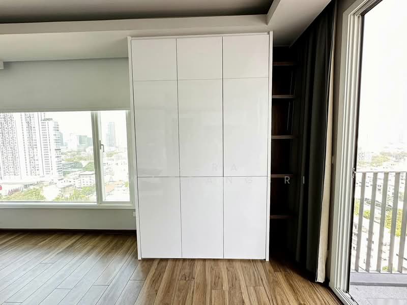 CEIL by Sansiri : ซีล บาย แสนสิริ, กรุงเทพ, 11 ซอยเอกมัย 12 ถนนสุขุมวิท 63, คลองตันเหนือ, วัฒนา, กรุงเทพ, 47 ตร.ม., คอนโด ขาย, โดย Veera Sawatrangsri, 500163620 - DDproperty.com