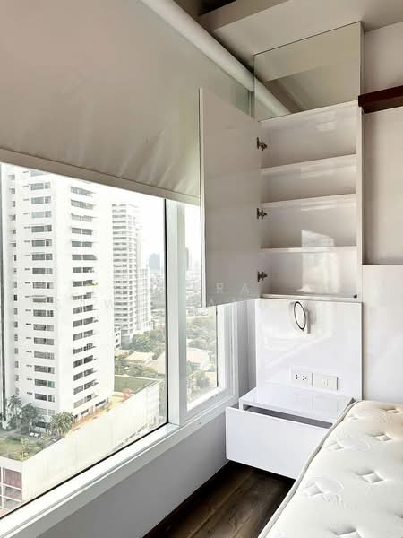 CEIL by Sansiri : ซีล บาย แสนสิริ, กรุงเทพ, 11 ซอยเอกมัย 12 ถนนสุขุมวิท 63, คลองตันเหนือ, วัฒนา, กรุงเทพ, 47 ตร.ม., คอนโด ขาย, โดย Veera Sawatrangsri, 500163620 - DDproperty.com