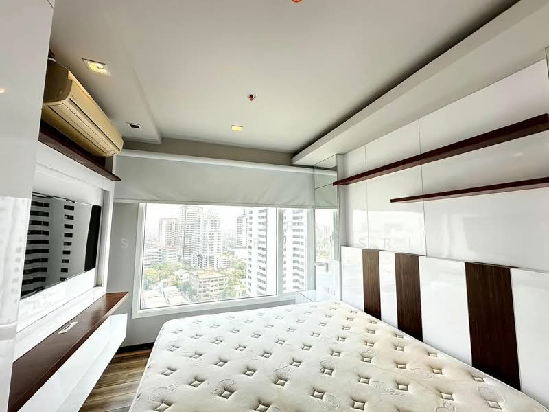 CEIL by Sansiri, Bangkok, 11 Soi Ekamai 12, Sukhumvit 63 Road, Khlong Tan Nua, Watthana, Bangkok, 1 Bedroom, 47 sqm, Condo For Sale, by Veera Sawatrangsri, 500163620 - DDproperty.com