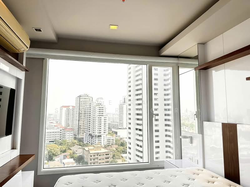 CEIL by Sansiri, Bangkok, 11 Soi Ekamai 12, Sukhumvit 63 Road, Khlong Tan Nua, Watthana, Bangkok, 1 Bedroom, 47 sqm, Condo For Sale, by Veera Sawatrangsri, 500163620 - DDproperty.com